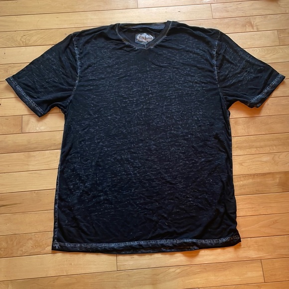 Men, lightweight t-shirt, size L - Picture 2 of 5